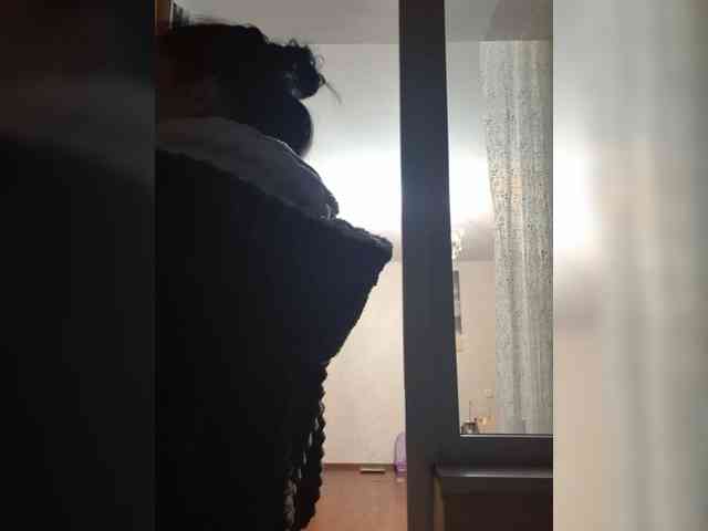 DARINA8 webcam