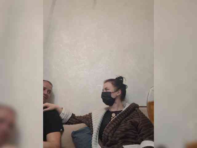 DARINA8 Live Webcam on BongaCams