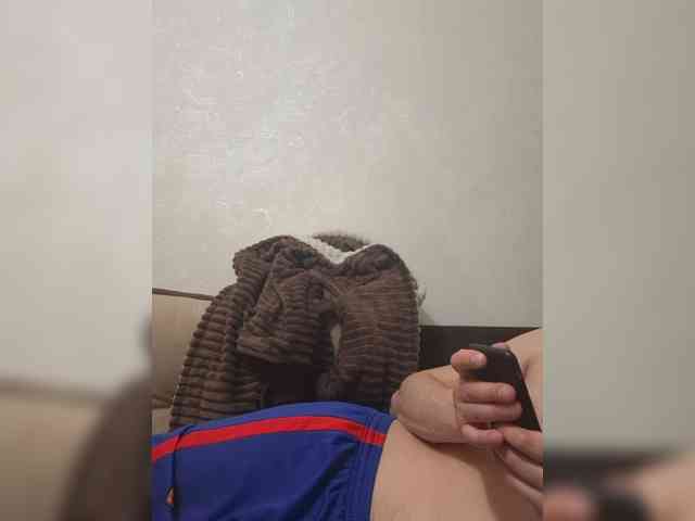 โมเดลนี้กำลังถ่ายทอดสดอยู่. DARINA8