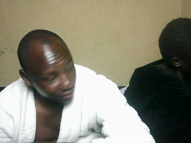 Rahil254 live cam on BongaCams