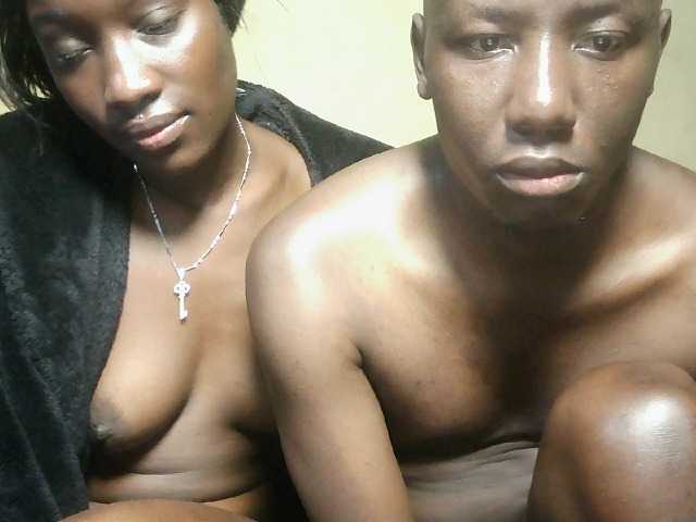 Rahil254 live webcam show