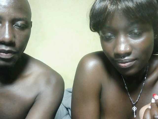 Rahil254 live cam on BongaCams