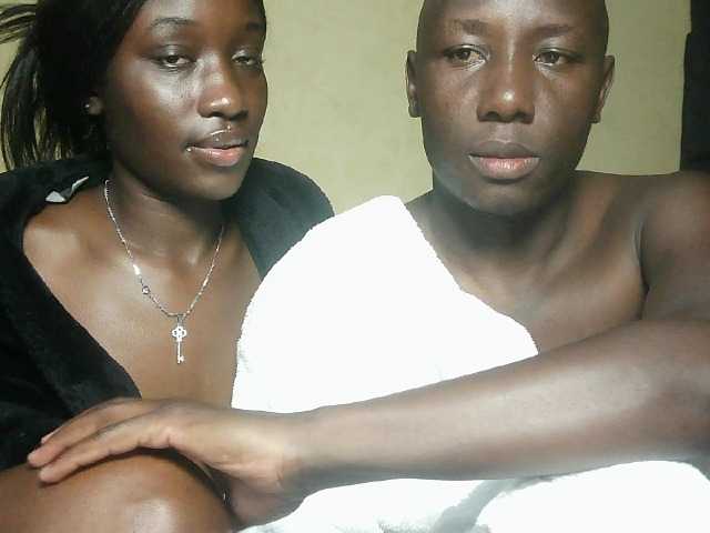 Rahil254 live webcam show