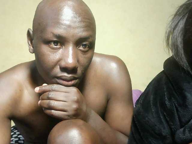 Rahil254 live webcam show