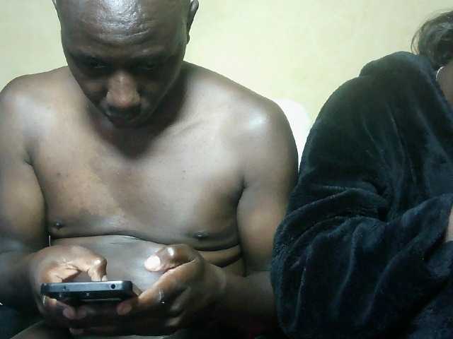 Rahil254 live cam on BongaCams