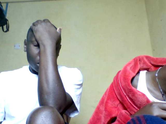 Rahil254 live cam on BongaCams