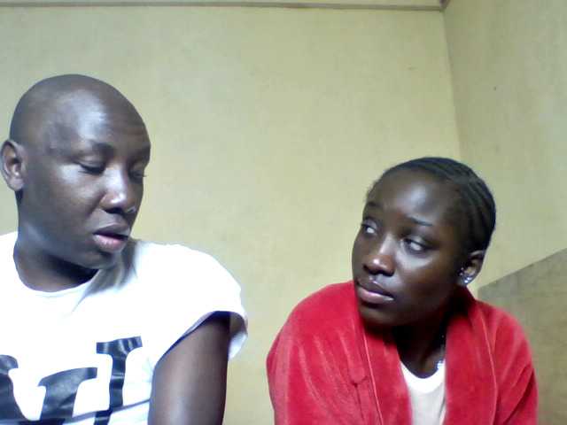 Rahil254 live cam on BongaCams