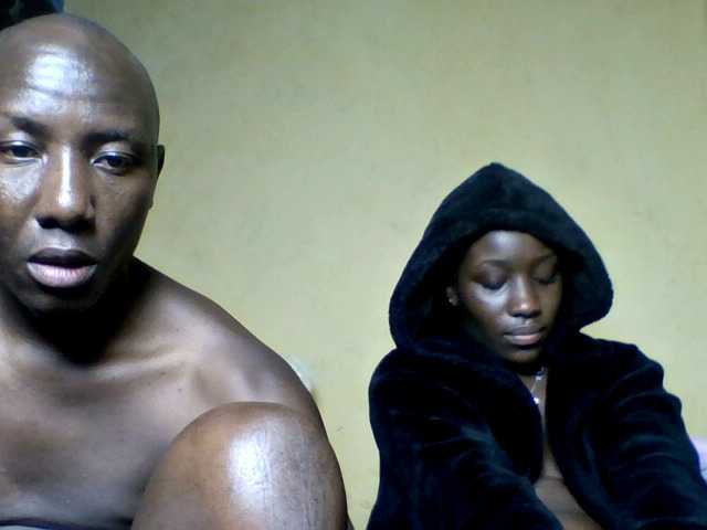 Rahil254 live cam on BongaCams