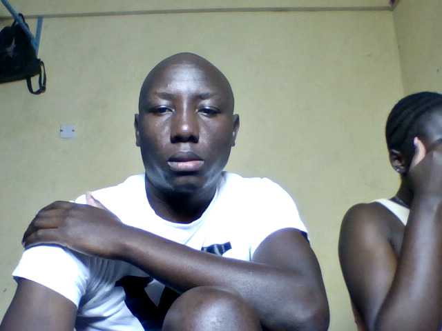 Rahil254 live cam on BongaCams