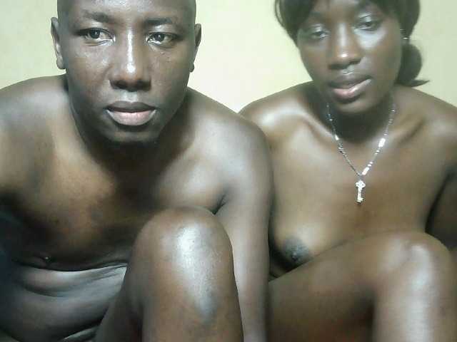 thechocos live webcam show
