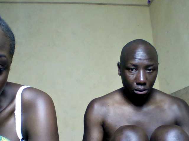 Rahil254 live cam on BongaCams