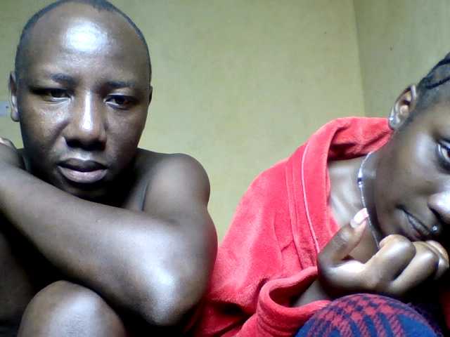 Rahil254 live cam on BongaCams