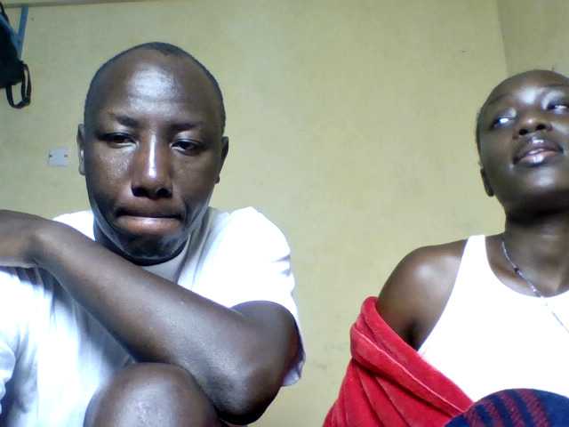 Rahil254 live cam on BongaCams