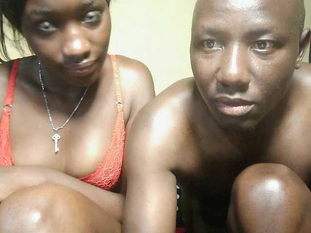 Rahil254 live webcam show
