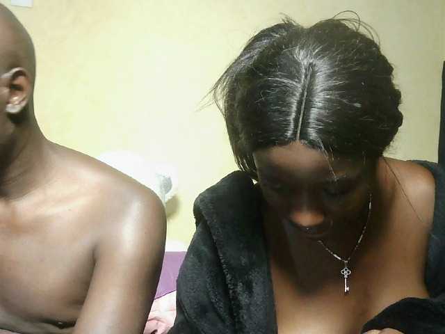 Rahil254 live webcam show