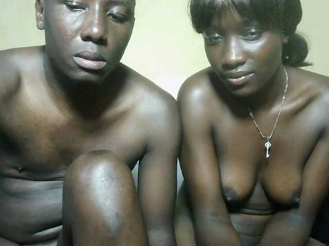 thechocos live webcam show