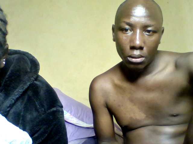 Rahil254 live cam on BongaCams