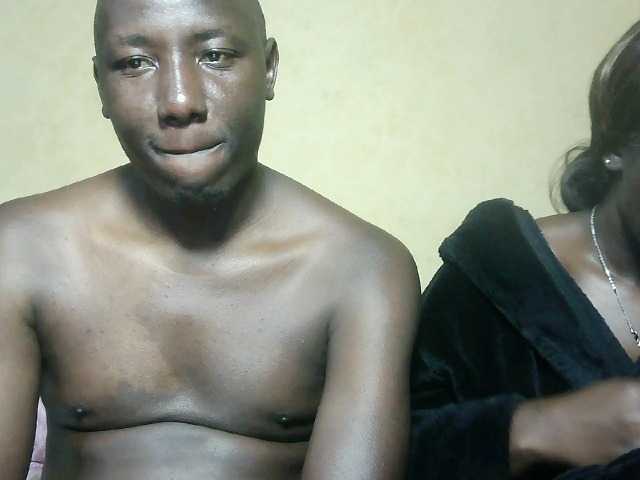 Rahil254 live cam on BongaCams