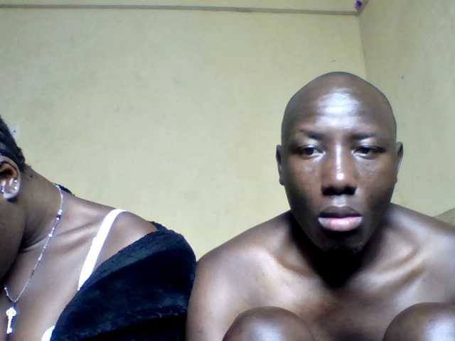 Rahil254 live cam on BongaCams