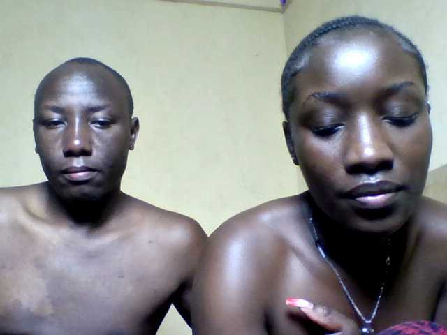 Rahil254 live cam on BongaCams