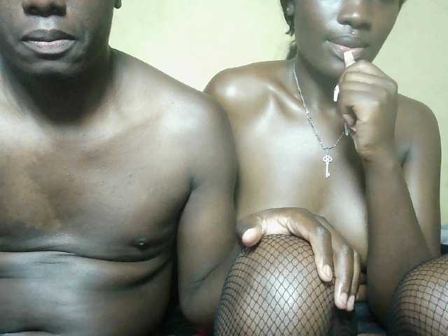 thechocos live webcam show