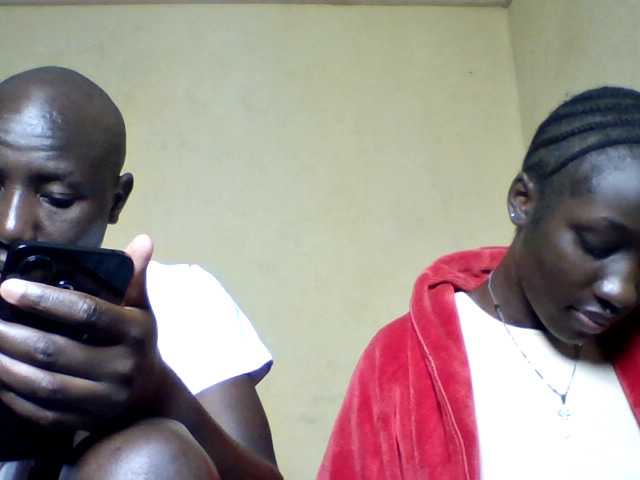 Rahil254 live cam on BongaCams