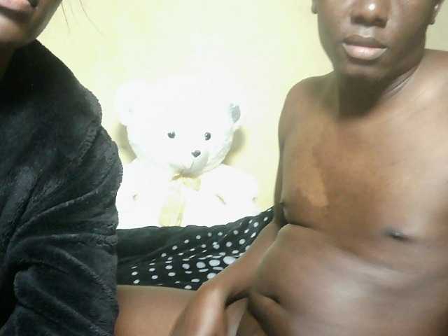 Rahil254 live webcam show
