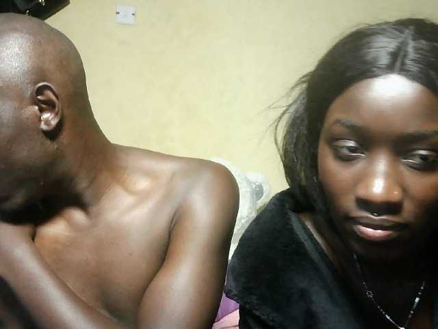 Rahil254 live webcam show