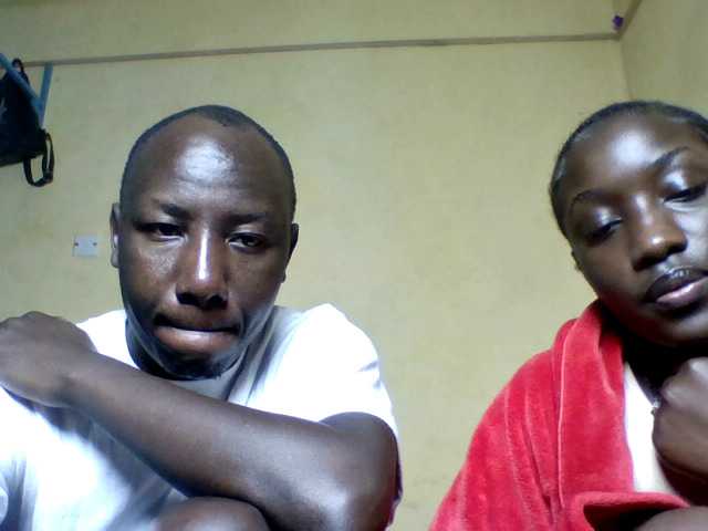 Rahil254 live cam on BongaCams