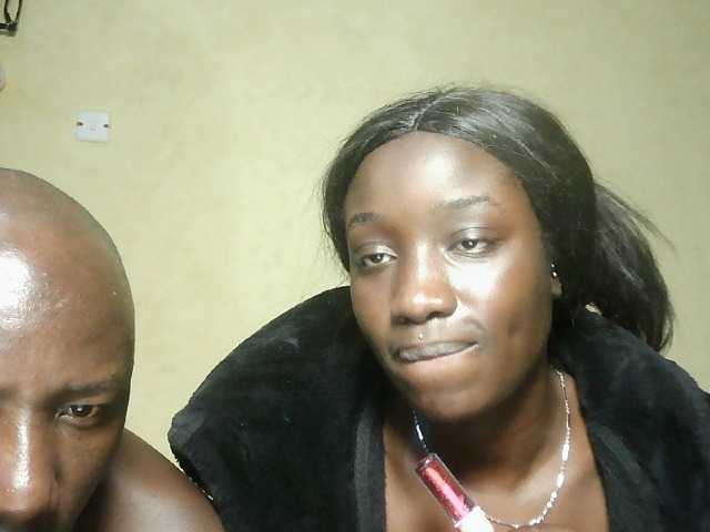 Rahil254 live webcam show
