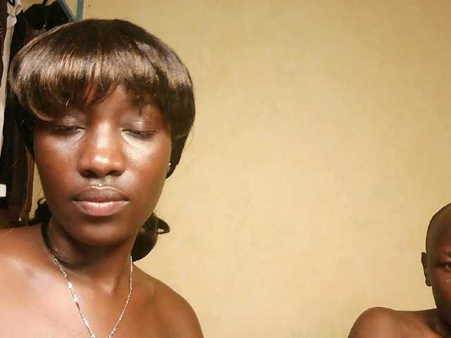 thechocos live webcam show