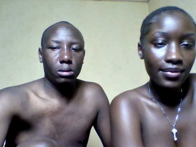 Rahil254 live cam on BongaCams