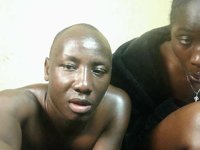 Rahil254 live cam on BongaCams