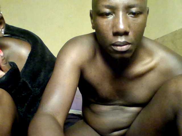 Rahil254 live cam on BongaCams