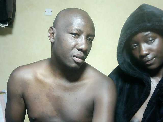 Rahil254 live cam on BongaCams