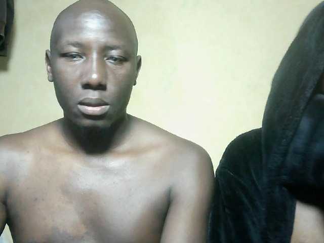 thechocos live webcam show