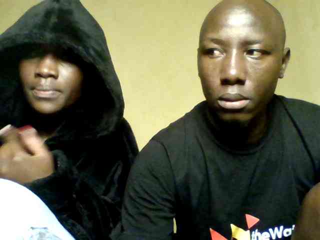 thechocos webcam