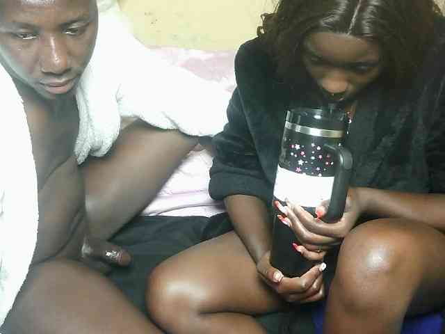 thechocos webcam