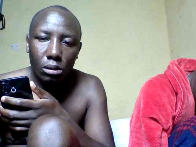thechocos webcam