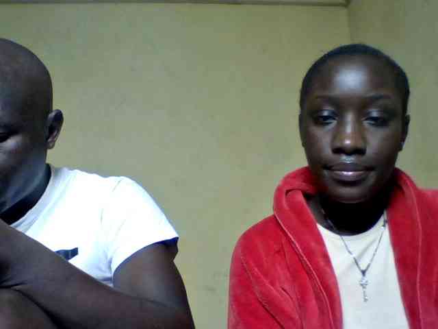 Rahil254 - Couple 