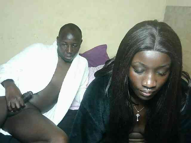 thechocos webcam