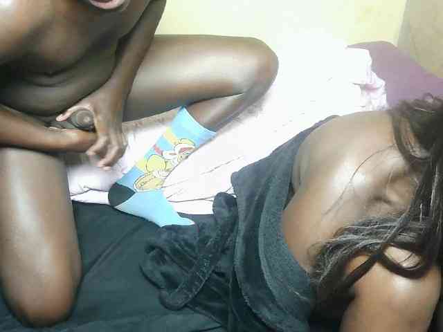 thechocos webcam