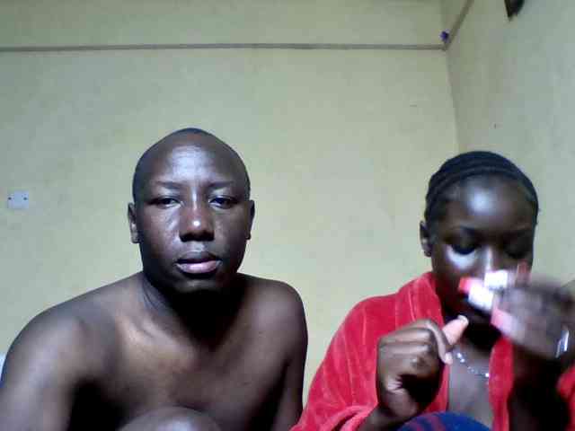 thechocos webcam
