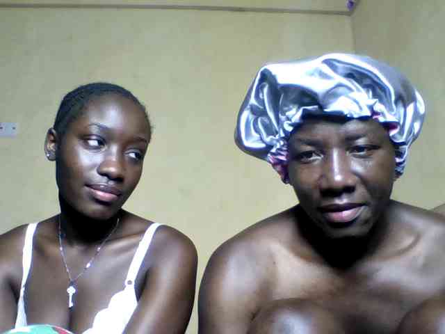 thechocos webcam
