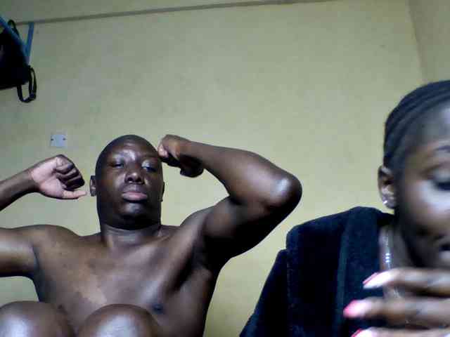 thechocos webcam
