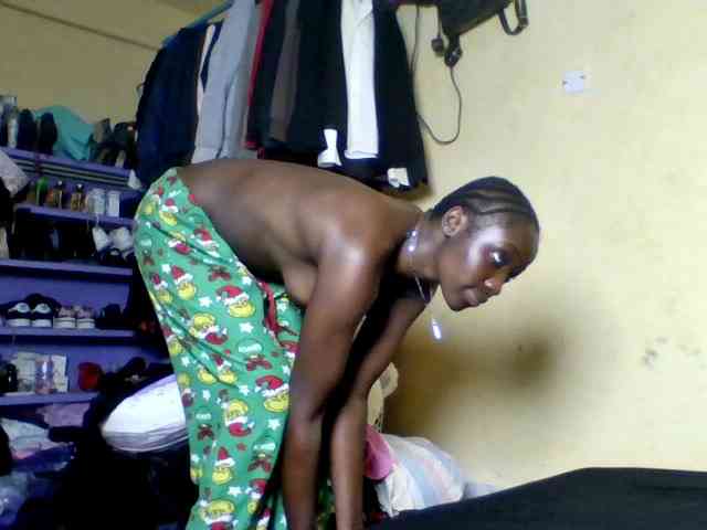 thechocos webcam