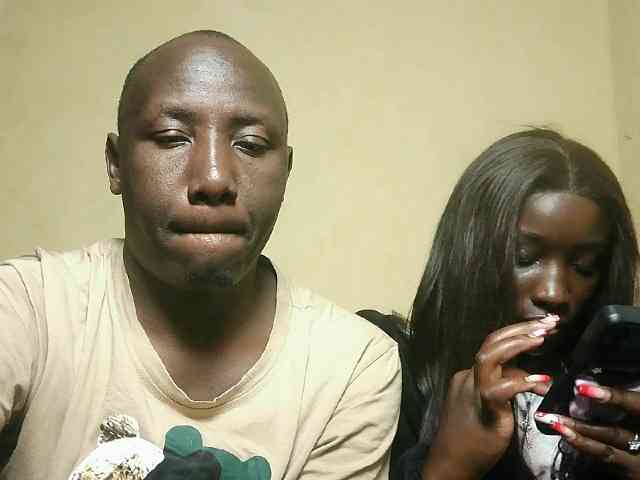 thechocos webcam