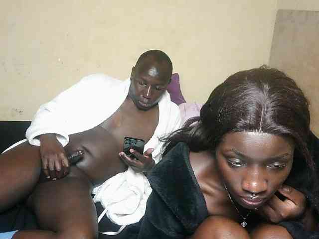thechocos webcam