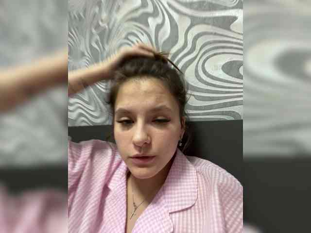 Arisharrr webcam