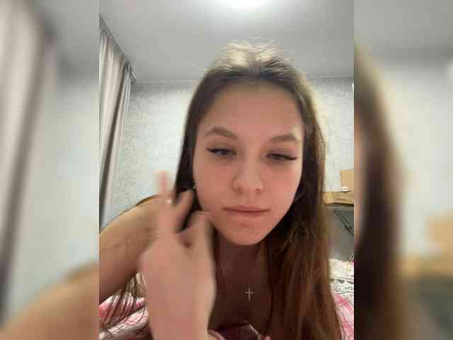 Arisharrr webcam
